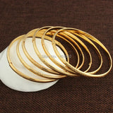 Dubai Bangle Jewelry - Men/Women Bracelets Bangles African