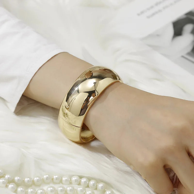 Charm Bracelet Women Bangles Jewelry Gift Lady