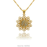 Islamic Pendant & Necklace Jewelry Muslim Classic Women Men