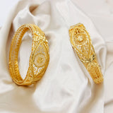 Dubai Bangles for Women Mens Jewelry Cuff Bracelet