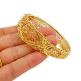 Dubai Bangles for Women Mens Jewelry Cuff Bracelet