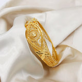 Dubai Bangles for Women Mens Jewelry Cuff Bracelet
