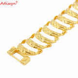 Men's Chain Link Bracelet Jewelry N060111