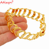 Men's Chain Link Bracelet Jewelry N060111