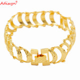 Men's Chain Link Bracelet Jewelry N060111