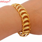 Men's Chain Link Bracelet Jewelry N060111