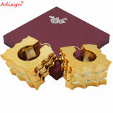 Square Earrings For Women Jewelry N04221