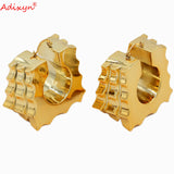 Square Earrings For Women Jewelry N04221