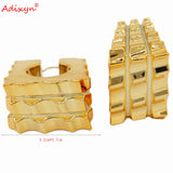 Square Earrings For Women Jewelry N04221