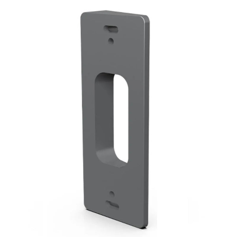Adjustable Angle Doorbell Bracket for Household - Left and Right