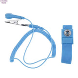 Adjustable ESD Discharge Wrist Band