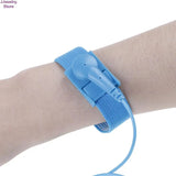 Adjustable ESD Discharge Wrist Band