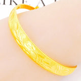 Adjustable Bangle Bracelets Women's Jewelry