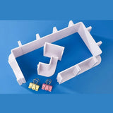 Adjustable Cake Mold Baking Pan Square Mousse DIY Mold