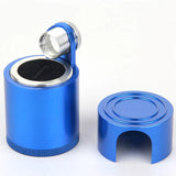 Adjustable Diamond Waist Mirror 10X Gem Stone Viewer Magnifier