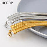Adjustable Layered Choker Necklace Gothic Neck Summer Accessories