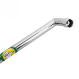 Adjustable Flame Gas Welding Torch Solder Wood Handle Jewelry Making Torch