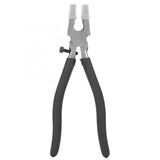 Adjustable Jewelry Making Pliers with Screw