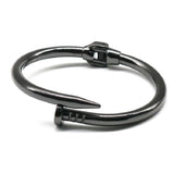 Adjustable Size Nail Tool Bangle Bracelet