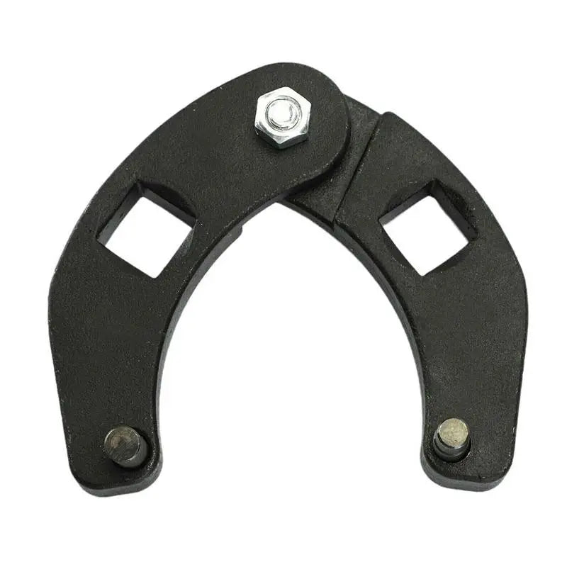 Adjustable Gland Nut Wrench 7463 for Hydraulic Cylinders Tractor Loaders