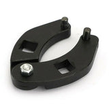 Adjustable Gland Nut Wrench 7463 for Hydraulic Cylinders Tractor Loaders