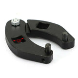 Adjustable Gland Nut Wrench 7463 for Hydraulic Cylinders Tractor Loaders