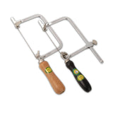 Adjustable Jeweler's Saw Frame for Jewelry DIY Woodwork Craft Tools