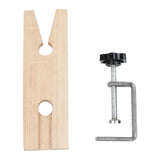 Adjustable Wax Ring Cutting Tool Kit with Blades