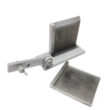 Adjustable Jewelry Ingot Mould Silver Casting Tools