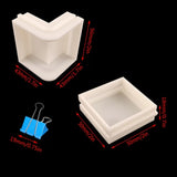 DIY Silicone Mold Making Kit for Customized Molds