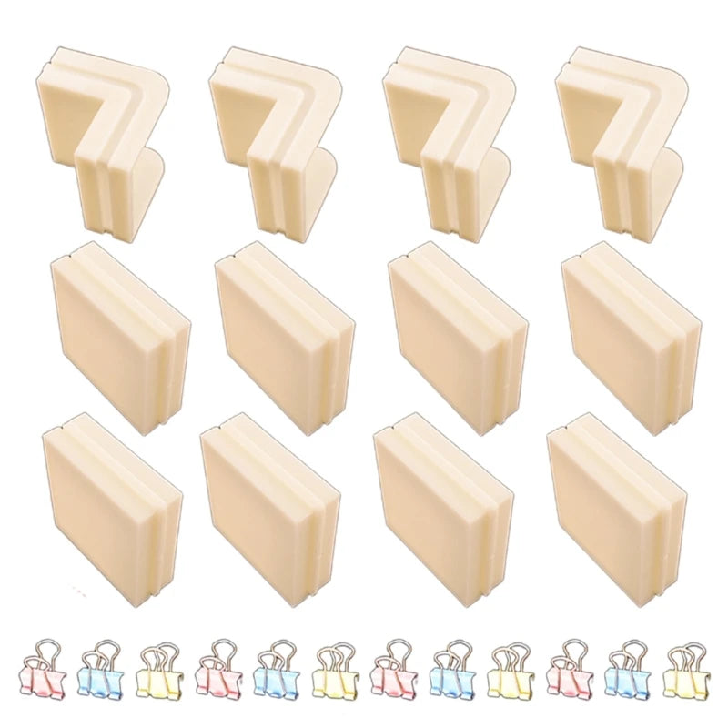 DIY Silicone Mold Making Kit for Customized Molds