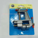 Adjustable Saw Blade Set with Mini Table Plier