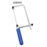 Adjustable Coping Saw Bow for Jewelry DIY Tools Woodwork Craft