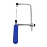 Adjustable Coping Saw Bow for Jewelry DIY Tools Woodwork Craft