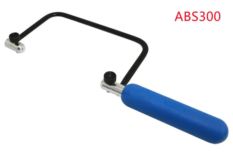 Adjustable Coping Saw for Diamond Jewelry DIY Tools Woodwork Craft