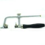 Adjustable Saw Frame Jewelry Making Hand Tools