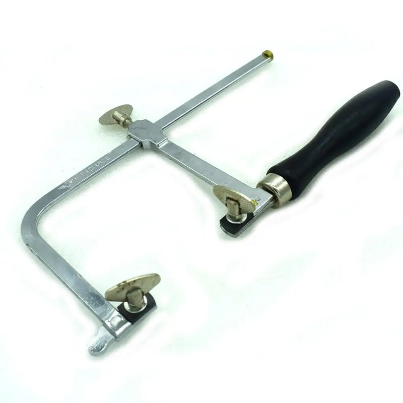 Adjustable Saw Frame Jewelry Making Hand Tools