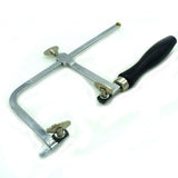 Adjustable Saw Frame Jewelry Making Hand Tools