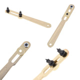 Adjustable Watch Back Case Cover Opener Tool Wrench Remover