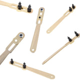 Adjustable Watch Back Case Cover Opener Tool Wrench Remover Repair Kit