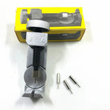 Adjustable Watch Opener Back Case Tool Press Closer Remover Wrench