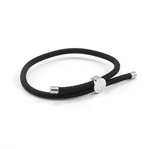 Adjustable Woven Bracelet for Men Women Browen Braided Rope Daily Jewelry