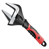 Adjustable Wrench Stainless Steel Mini Nut Key Hand Tools