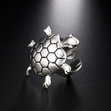 Adjustable Tortoise Bracelet Turtle Jewelry