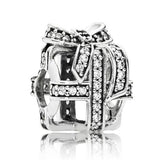 Carousel Theater Masks Music Note Charm Fit Europe Bracelet