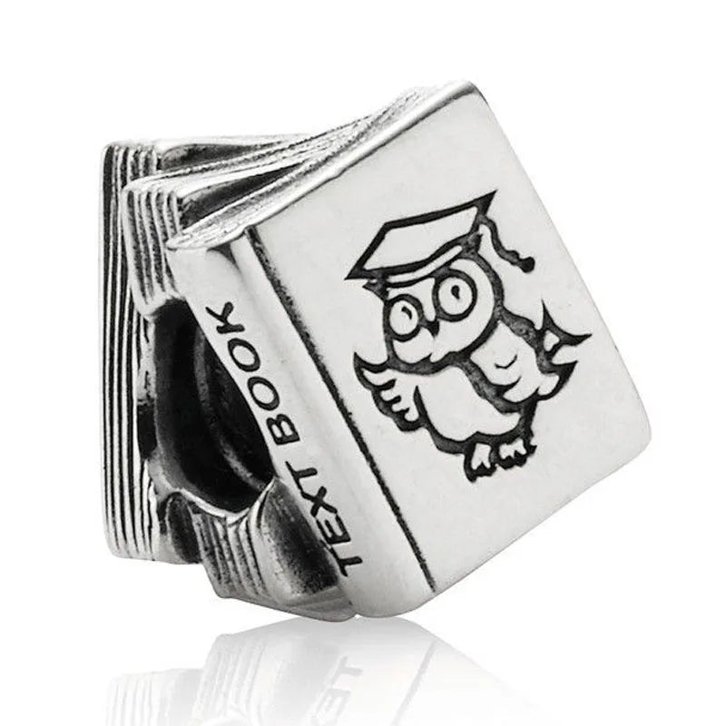 Carousel Theater Masks Music Note Charm Fit Europe Bracelet