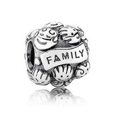 Carousel Theater Masks Music Note Charm Fit Europe Bracelet