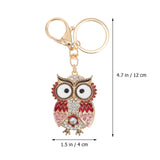 Adorable DIY Key Chain Pendant Bag Ornament