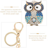 Adorable DIY Key Chain Pendant Bag Ornament