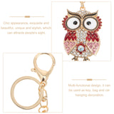 Adorable DIY Key Chain Pendant Bag Ornament